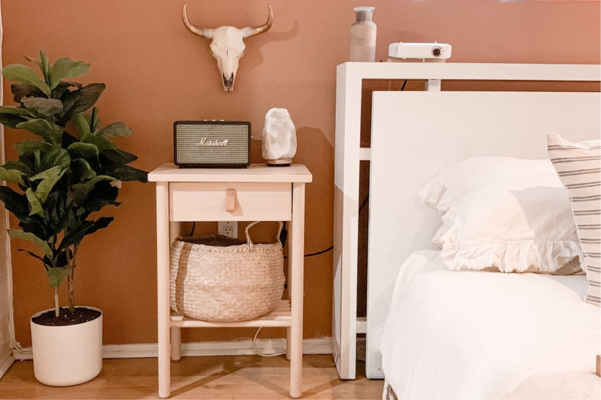 You are currently viewing The 10 Charming Characteristics of Boho Decor Style