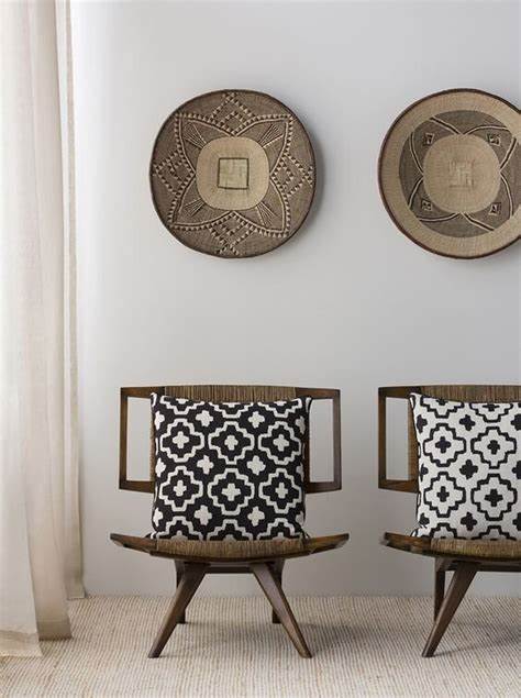 Characteristics of Boho Decor Style