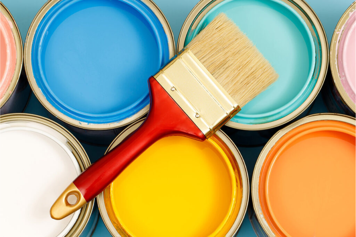 Read more about the article Eco-Friendly Painting: Your Complete Guide to Creating Healthier Homes and a Greener, Happier Planet-2025
