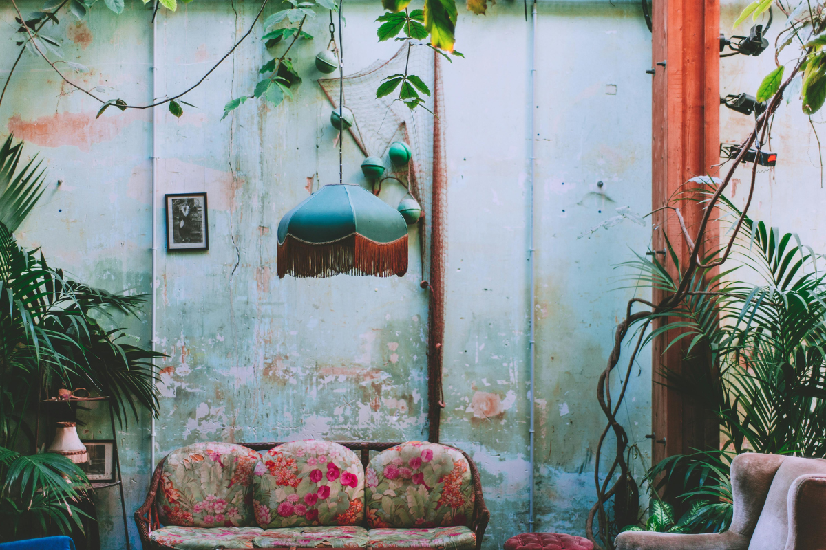 Read more about the article The Adorable Boho Style Concept