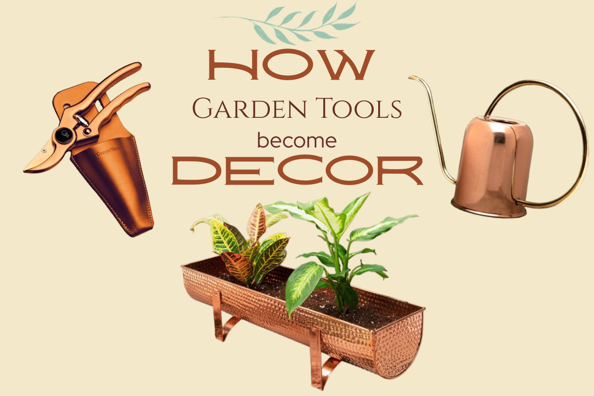 Read more about the article Garden in Style: 7 Gorgeous Garden Tools to Elevate Your Boho Space